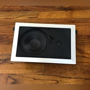 Sonance Symphony S621T In Wall Speaker